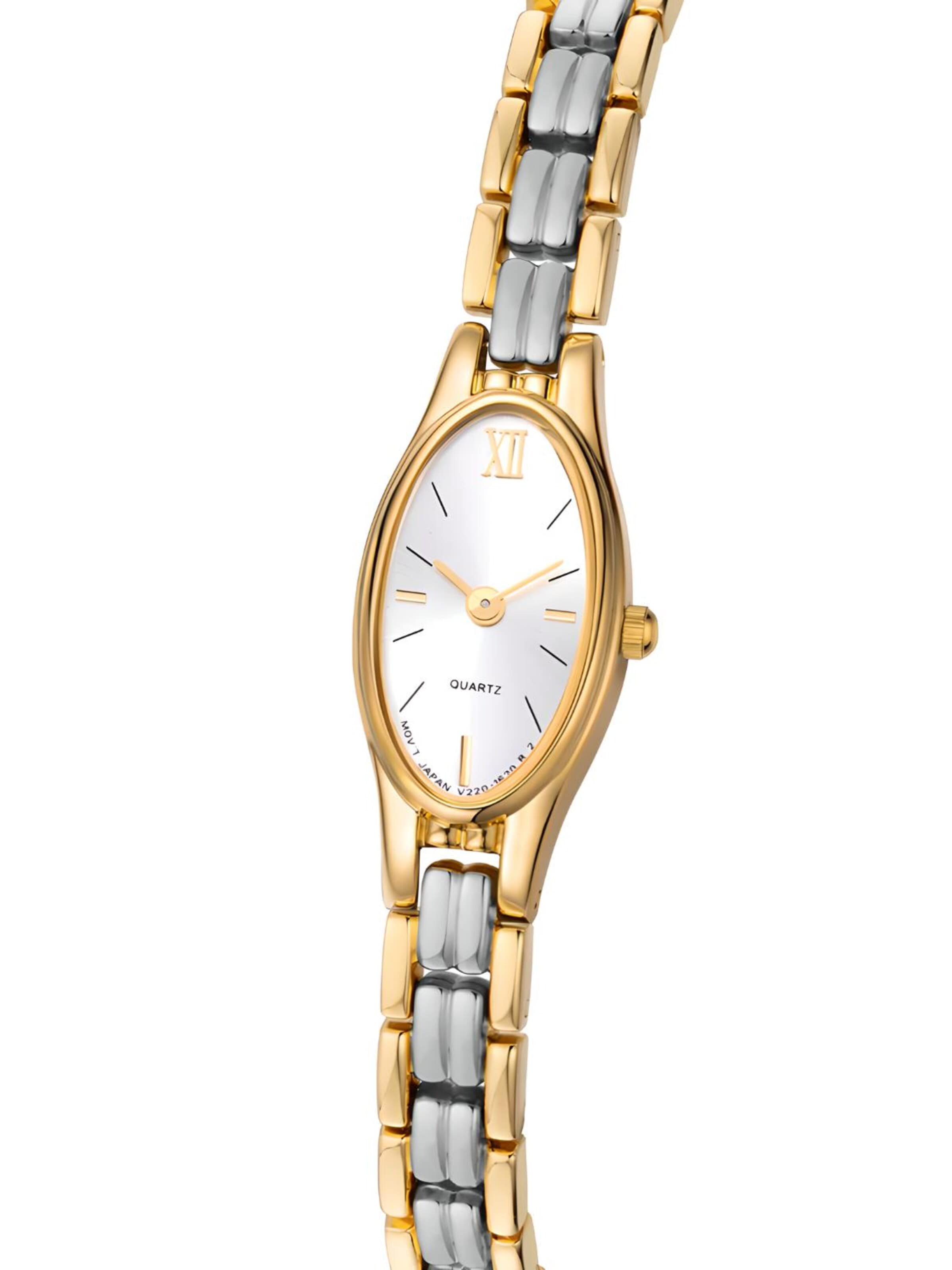 Orologio analogico 'Elarie' di Elarie in oro