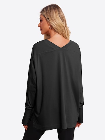 Imily Bela Tričko – černá