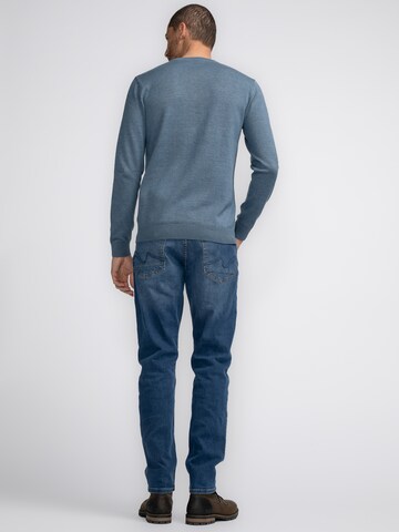 Pullover 'Nenana' di Petrol Industries in blu