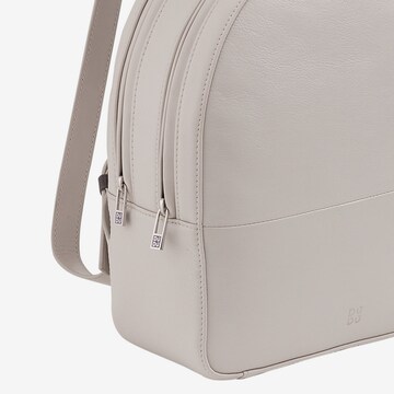 DuDu Backpack 'City' in White