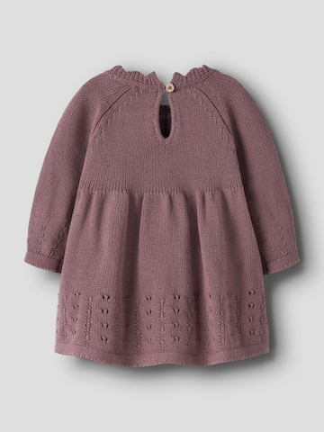 Abito di Lil'Atelier in lilla