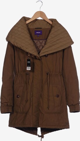 MEXX Jacket & Coat in S in Beige: front