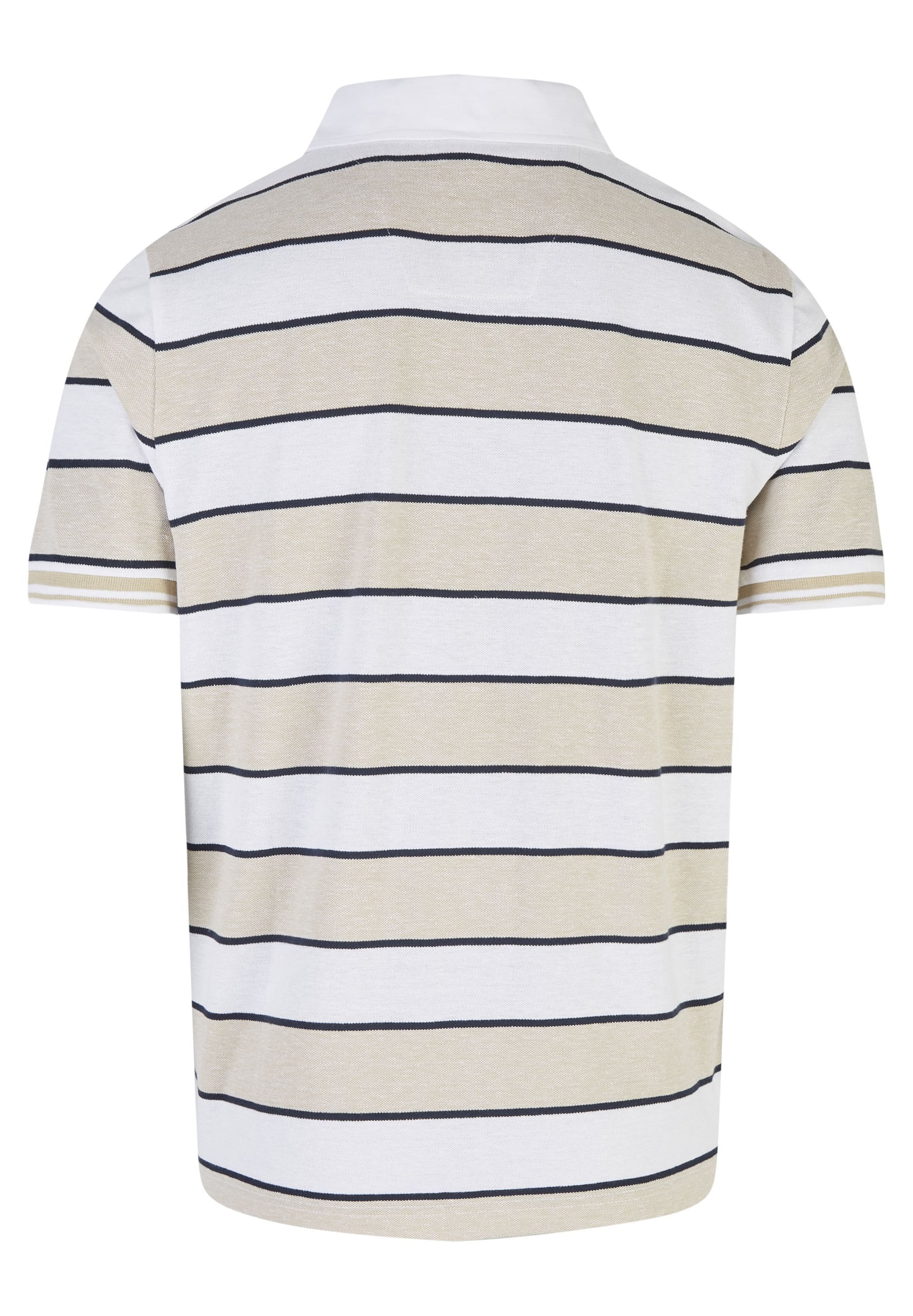 HECHTER PARIS Shirt in Beige