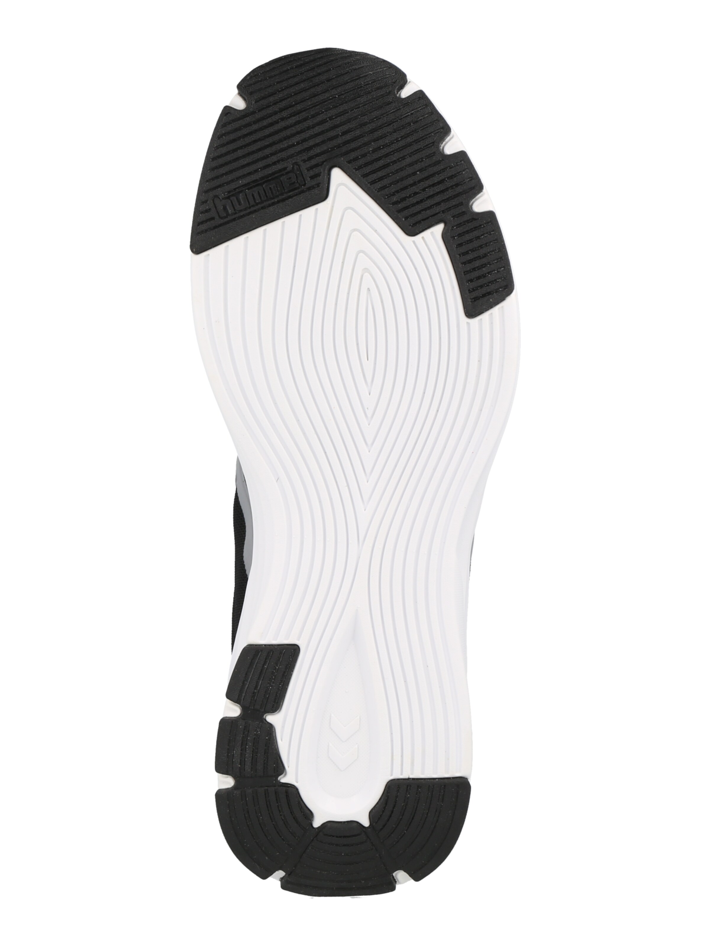 Hummel Sports shoe 'Flow Breather' in Black