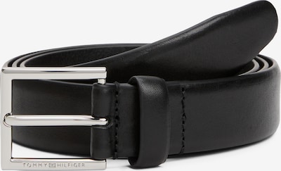 TOMMY HILFIGER Vyö 'HUDSON' värissä musta, Tuotenäkymä