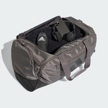 Sac de sport ADIDAS PERFORMANCE en gris