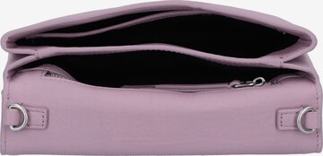 Pochette 'Elouise' Liebeskind Berlin en violet