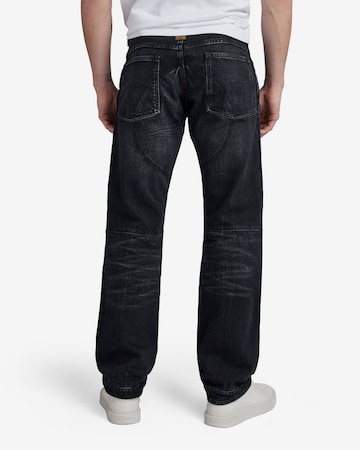 G-Star RAW Regular Jeans in Schwarz