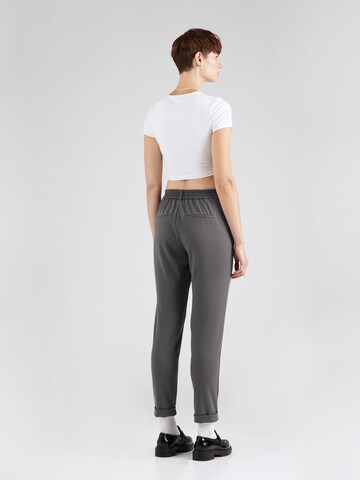 VERO MODA - Slimfit Calças 'Maya' em cinzento