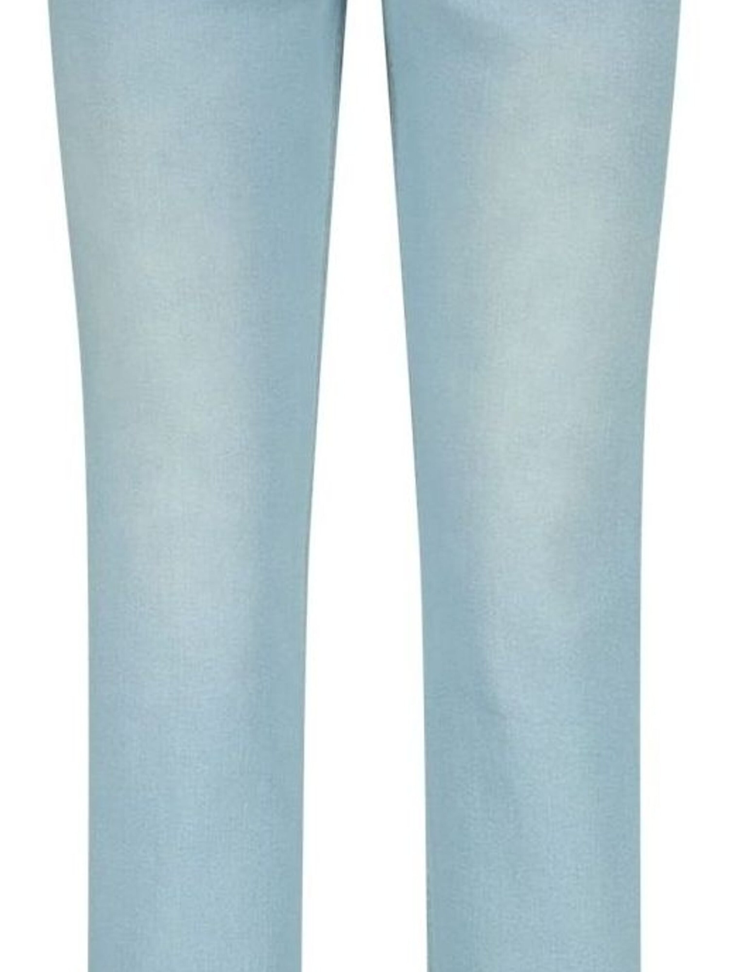 Raizzed Jeans in Blauw: voorkant