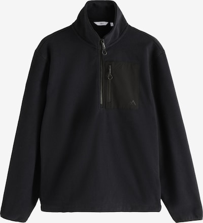 Next Pulover u crna, Pregled proizvoda