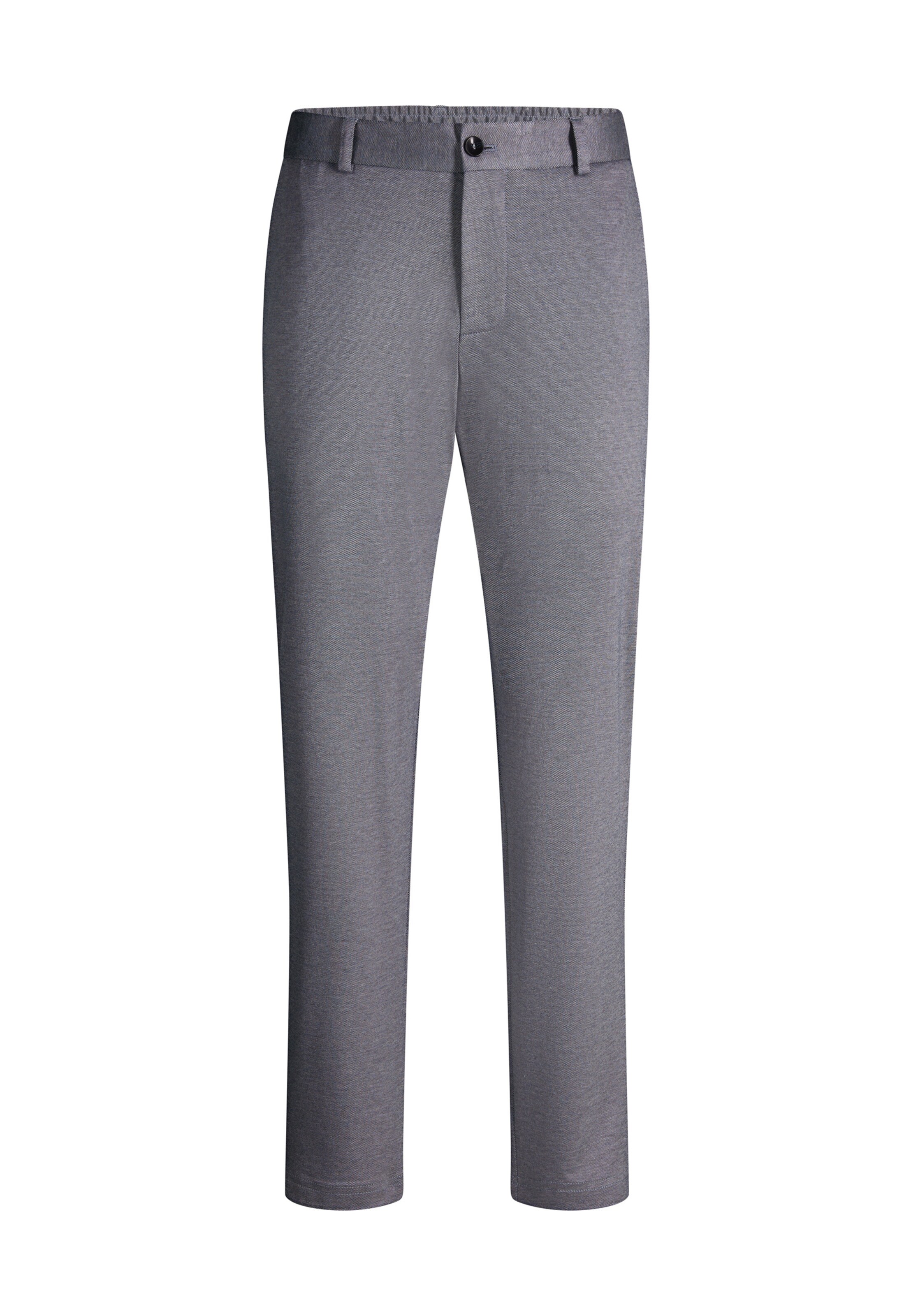 STRELLSON Slim fit Chino trousers ' Tius ' in Blue