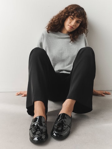 Next Moccasin 'Forever Comfort®' in Black