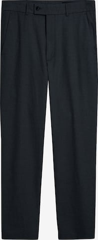 CINQUE Slimfit Bügelfaltenhose in Blau: Vorderseite