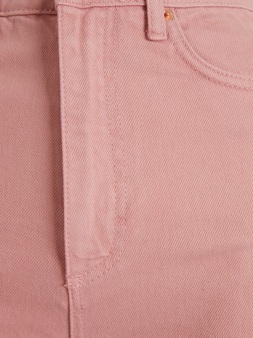 Regular Jean Dorothy Perkins Petite en rose