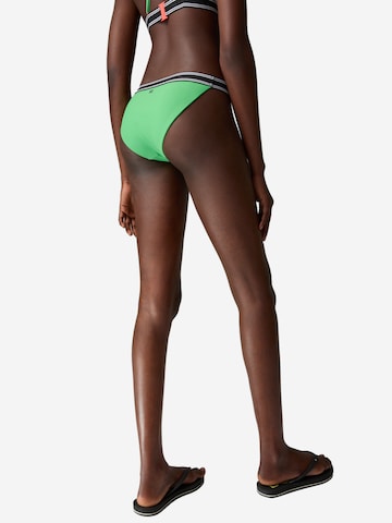 Bogner Fire + Ice Bikini Bottoms 'Judit' in Green