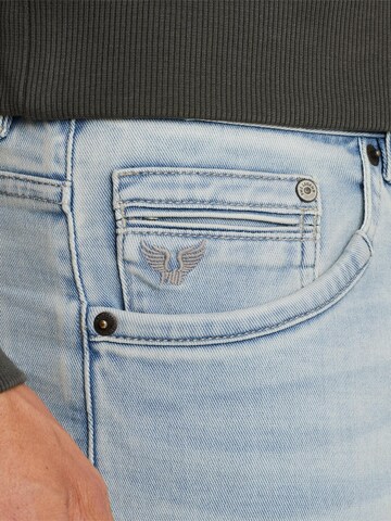 Slimfit Jeans 'PME LEGEND - Tailwheel slim fit jeans' di PME Legend in blu