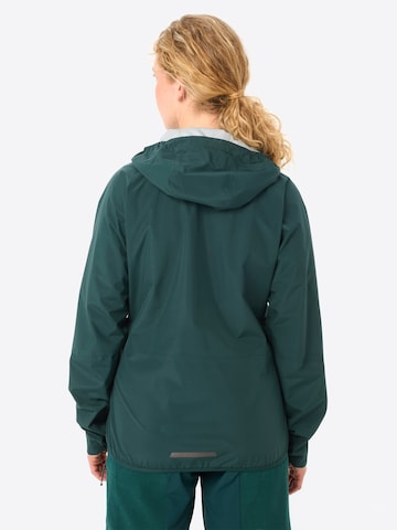 VAUDE Outdoor jacket 'Loamer' in Green