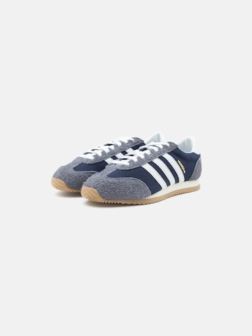 ADIDAS ORIGINALS Sneaker '1609ER' in Blau: Vorderseite