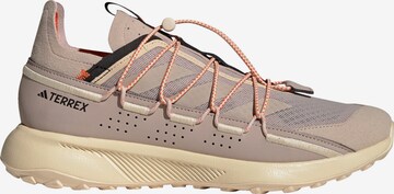 ADIDAS TERREX Lage schoen 'Terrex Voyager 21' in Grijs