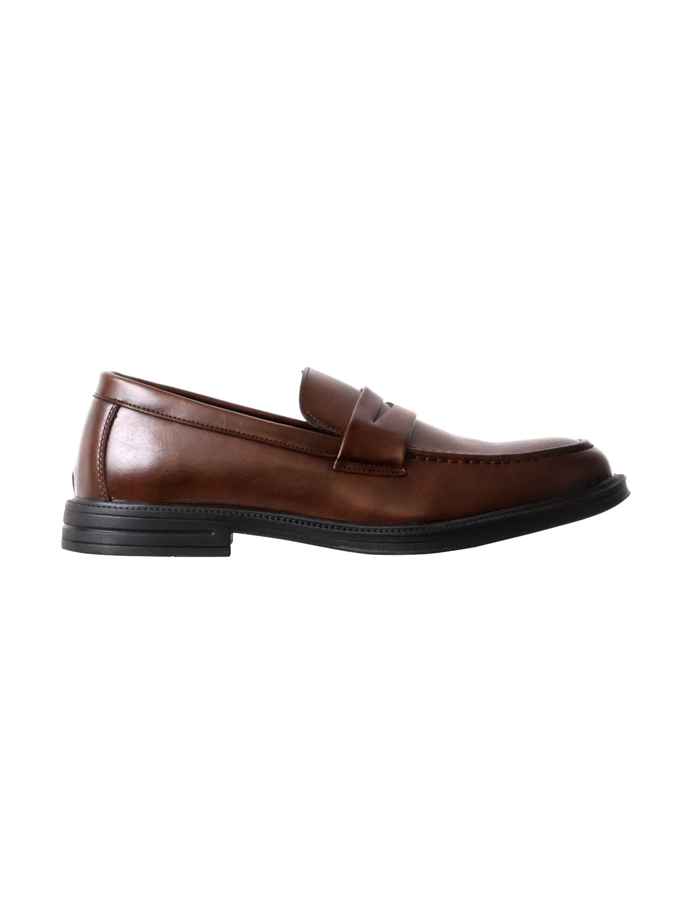 Elong Slipper‌‌‌ in Braun