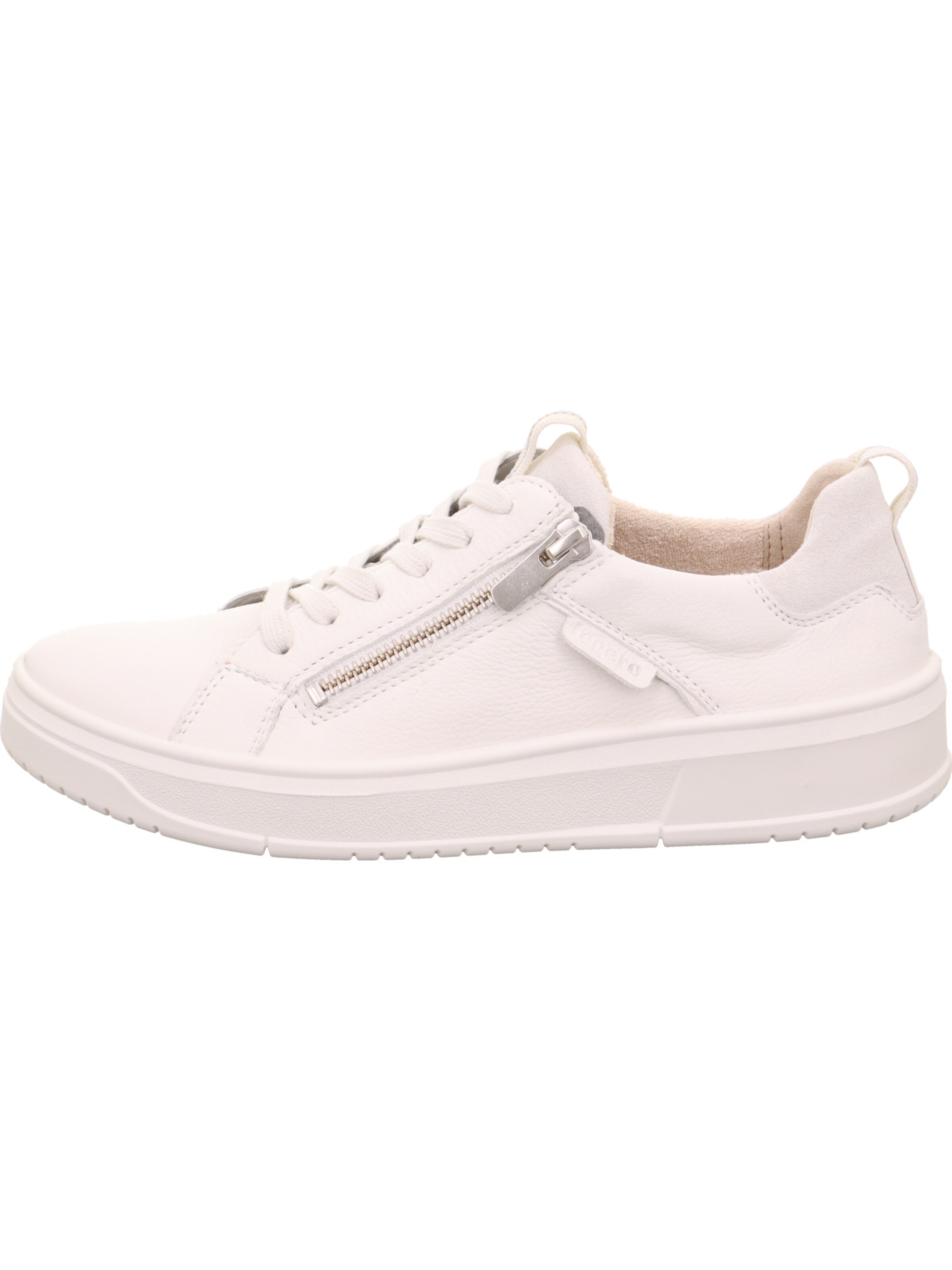 Legero Sneakers 'Rejoise' in White
