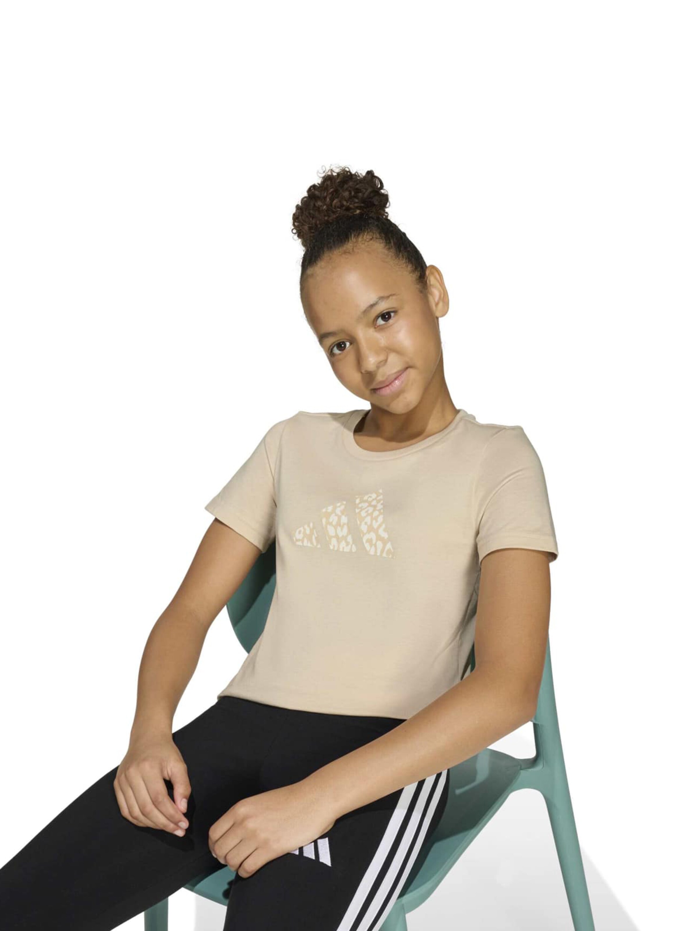 ADIDAS SPORTSWEAR Funktionstopp i grå