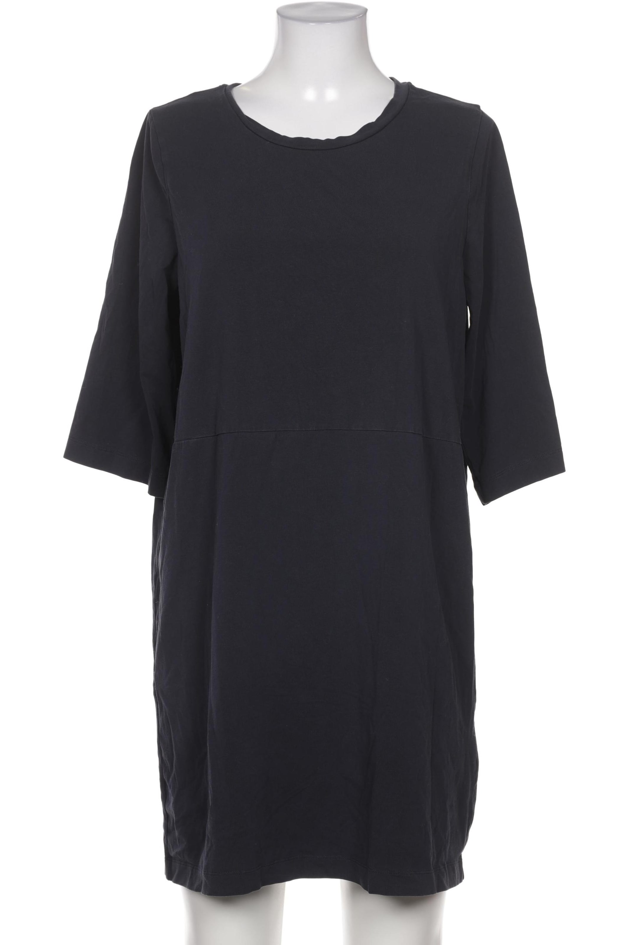 ARMEDANGELS Dress in L in Blue: front