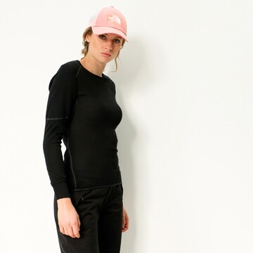 Base Layer ODLO en noir