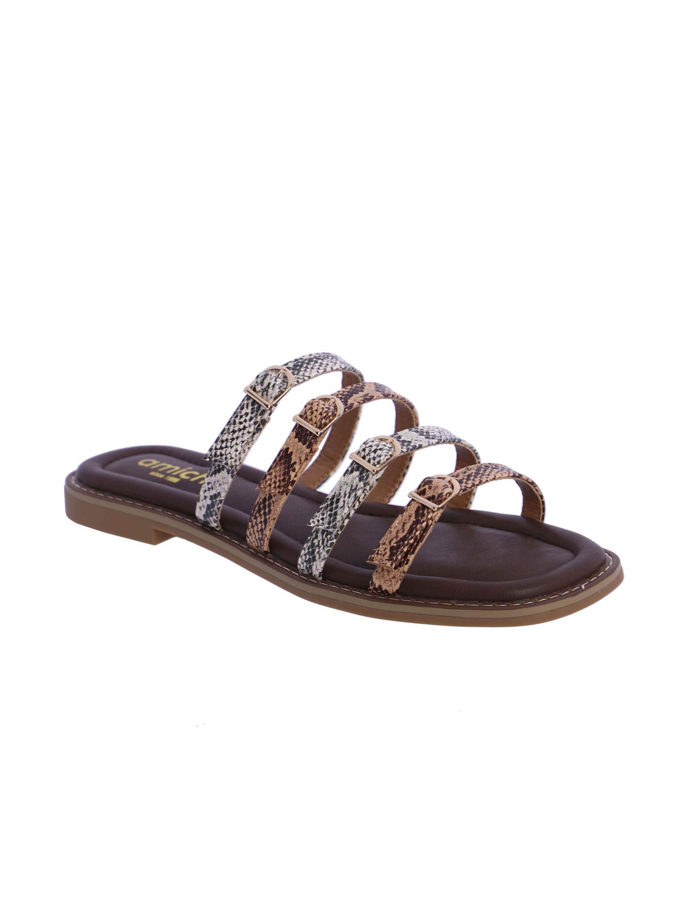 Amichi - Zapatillas en Mezcla de colores