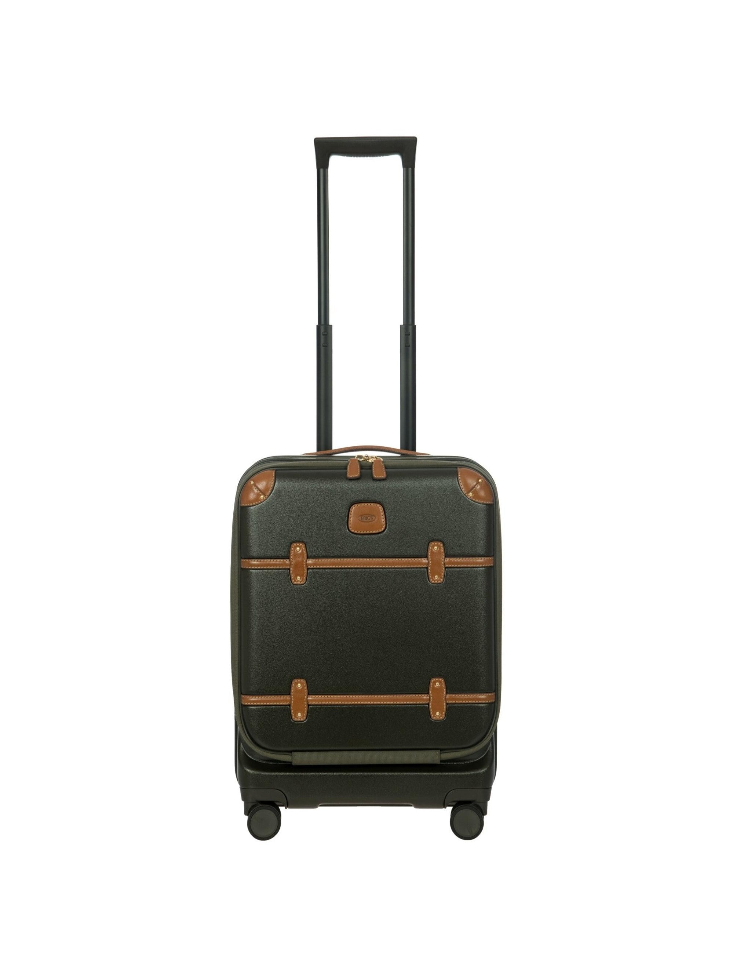 Bric's Cart 'Bellagio' in Green