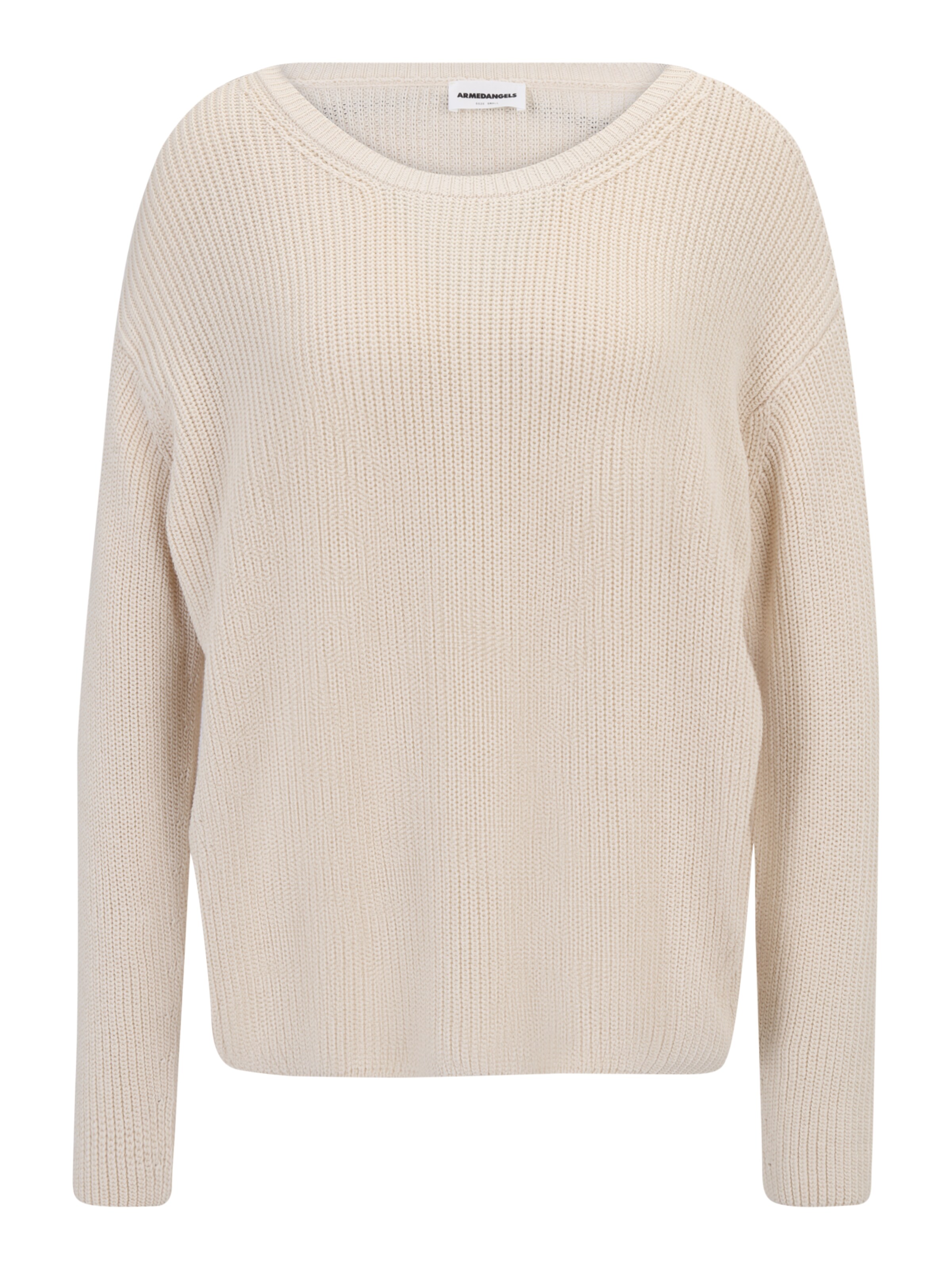 Frauen Pullover & Strick ARMEDANGELS Pullover in Naturweiß - RD67712 Frauen Pullover & Strick ARMEDANGELS Pullover in Naturweiß - RD67712