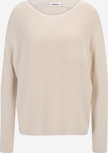 Pullover ARMEDANGELS di colore bianco naturale, Visualizzazione prodotti