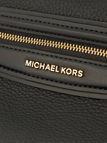 MICHAEL Michael Kors Övtáska - fekete