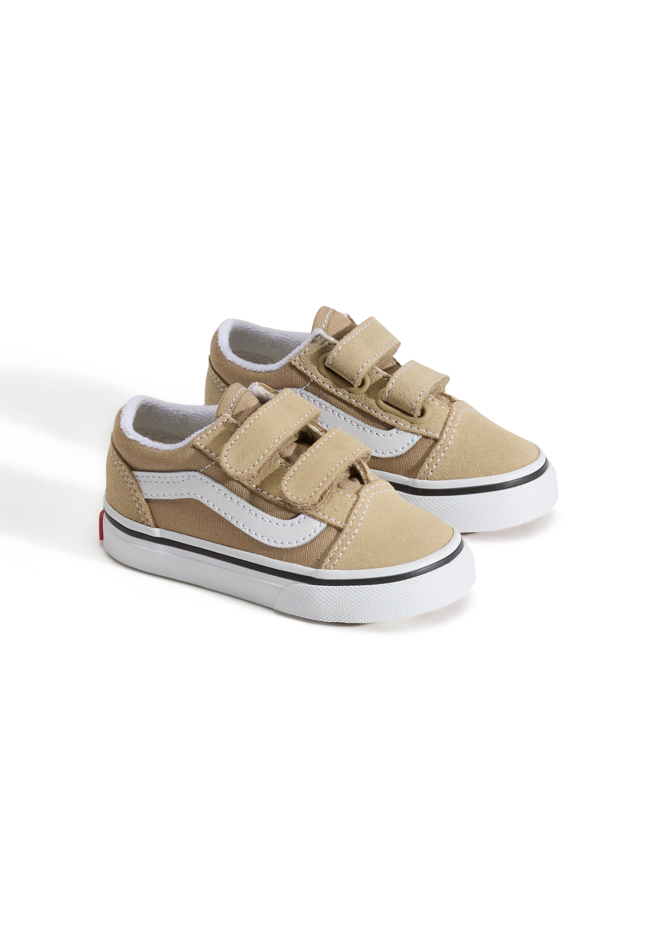 VANS Sneakers 'Old Skool' in Beige