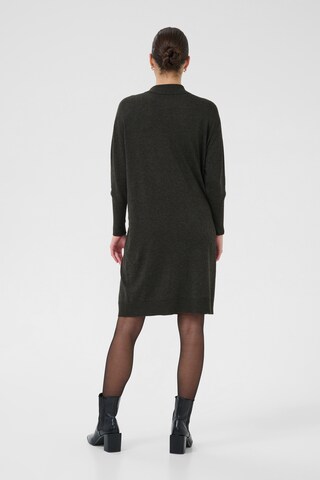 Kaffe Kleid 'Lizza' in Grau