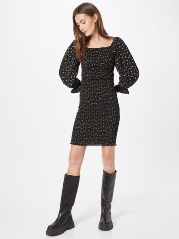 Robe 'EWO' SISTERS POINT en noir
