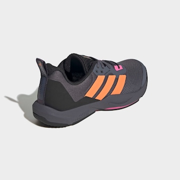 ADIDAS PERFORMANCE Athletic Shoes 'Rapidmove 2' in Black
