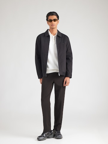 FYNCH-HATTON Sweter w kolorze beżowy