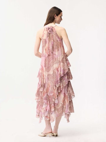 adl Jurk in Roze