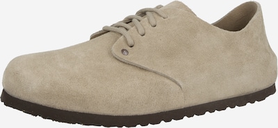 BIRKENSTOCK Schnürschuh 'Maine' in taupe, Produktansicht