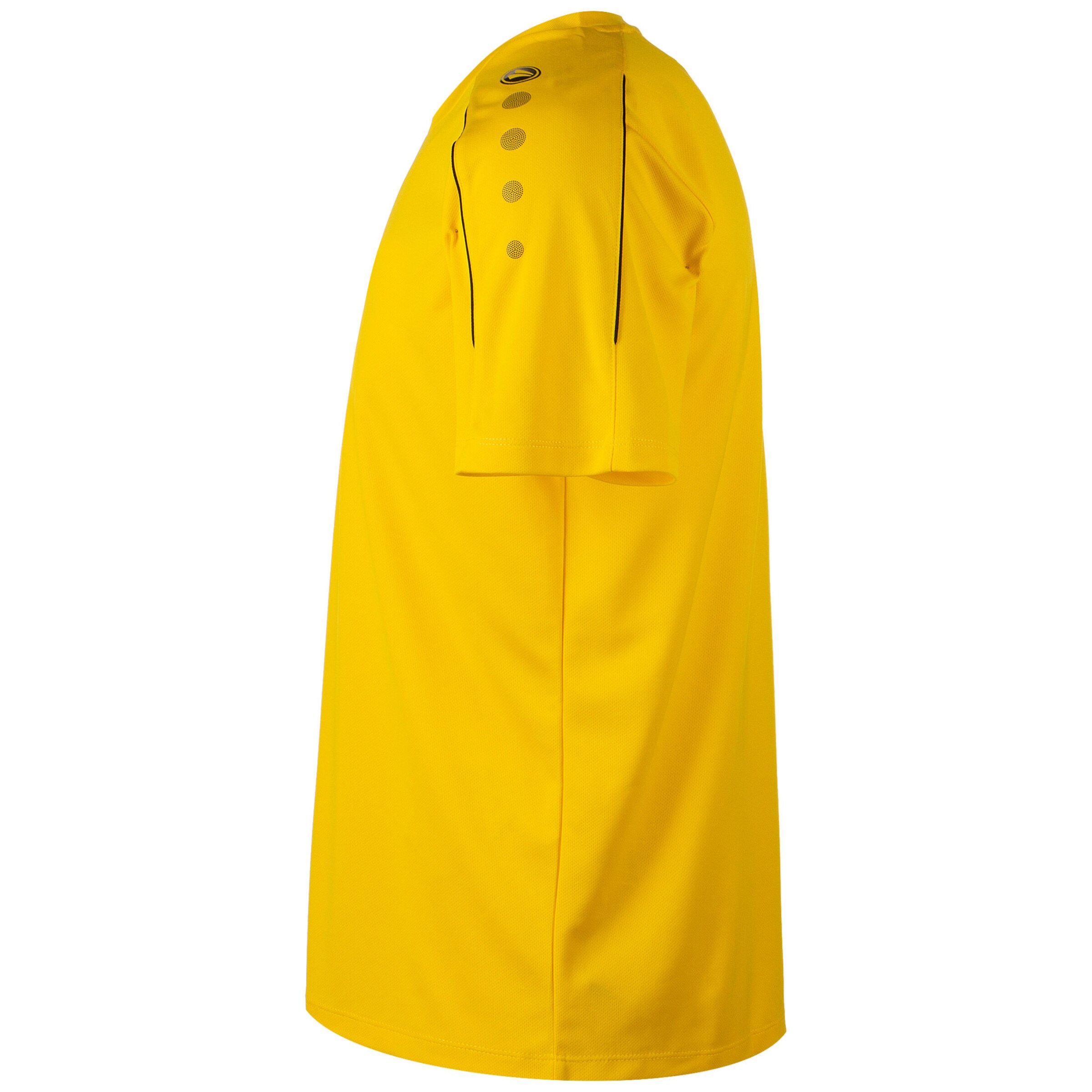 JAKO Performance Shirt in Yellow