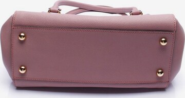 BURBERRY Handtasche One Size in Pink
