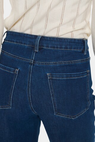 Loosefit Jean 'OivySZ' SAINT TROPEZ en bleu