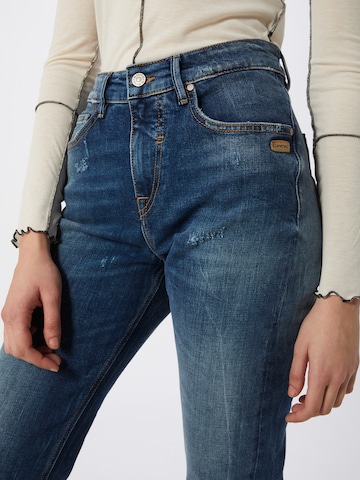 Gang Regular Jeans 'Gloria' in Blau