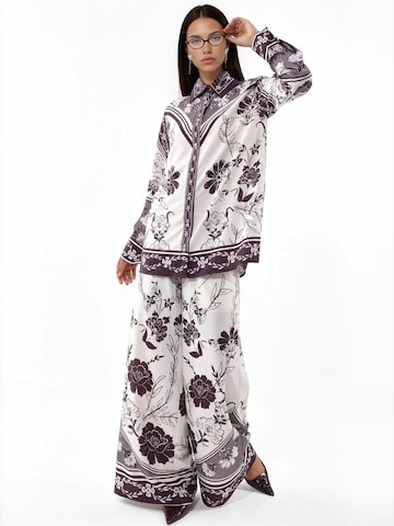 MSN Collection Loungewear in Mixed colors: front