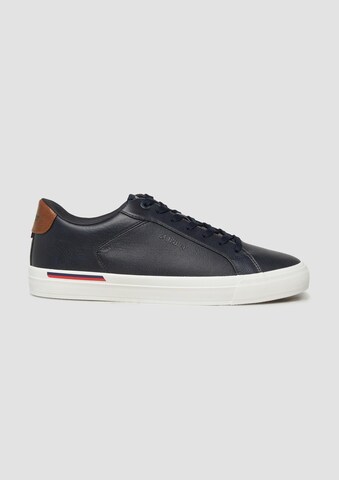 s.Oliver Sneakers in Blau