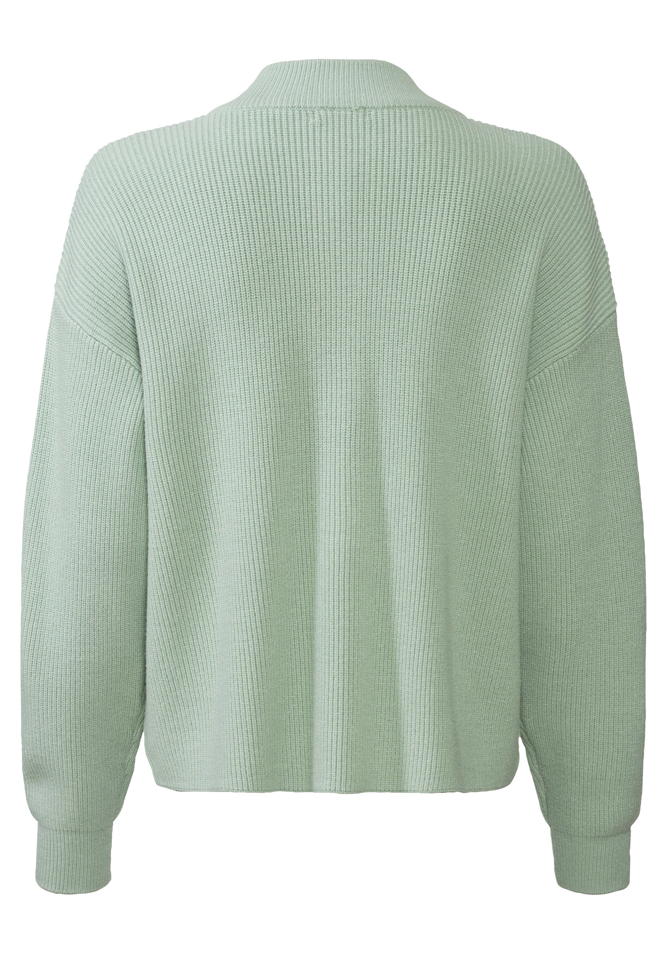 Pullover di LASCANA in verde