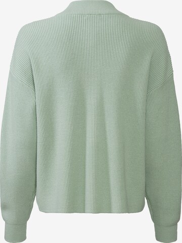 LASCANA Sweater in Green