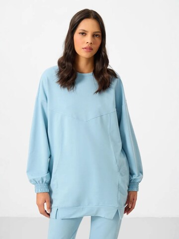 Tommy Life Sweatsuit in Blue